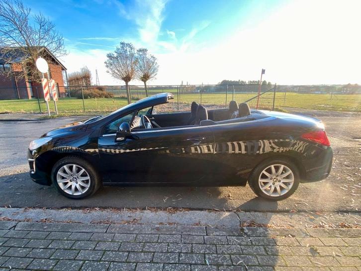 Peugeot 308cc état TOP et Entretenue: Description précise, Autos, Peugeot, Particulier, ABS, Airbags, Air conditionné, Bluetooth