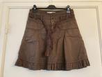 Bruin rokje - Street One - maat 38, Kleding | Dames, Rokken, Maat 38/40 (M), Bruin, Street One, Ophalen of Verzenden