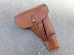 Duitse WO2 holster., Verzamelen, Ophalen
