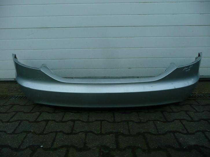 Audi A6 Bumper Achterbumper 4F5807511A Sedan, Auto-onderdelen, Carrosserie, Bumper, Audi, Achter, Gebruikt, Ophalen of Verzenden