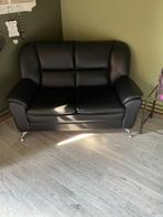 Zetel , 2-zit, Ophalen, Overige materialen, Gebruikt, 150 tot 200 cm