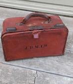 Britse medic lederen tas 1940-1945, Verzamelen, Militaria | Tweede Wereldoorlog, Ophalen of Verzenden