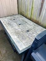 Tuinset PVC, Chaise, Salons de jardin, Enlèvement, Utilisé