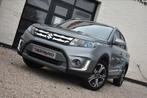 Toit ouvrant Suzuki Vitara 1.6i, Cruise/Navi/Caméra/Garant, Autos, Achat, 1586 cm³, Boîte manuelle, Noir