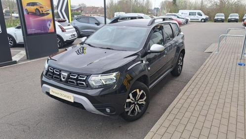 Duster benz + LPG 90 Pk, GPS, 360 camera, dodehoekwaarsch., Auto's, Dacia, Bedrijf, Te koop, Duster, 360° camera, ABS, Achteruitrijcamera