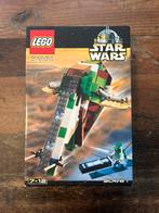 Oude LEGO StarWars set nieuw in doos 7144, Ophalen of Verzenden, Zo goed als nieuw, Lego