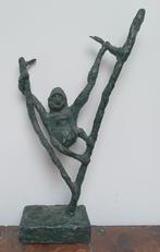 Etrange statue de singe, Ophalen of Verzenden