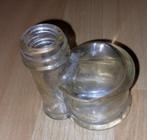 vintage talens inktpotje, Antiek en Kunst, Ophalen