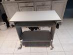 Pc tafel, Huis en Inrichting, Ophalen, Zo goed als nieuw