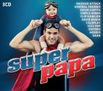 Super Papa - T.C. Matic,Meuris , David bowie ,Moby, (3 X CD), Ophalen of Verzenden, Pop