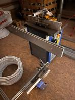 Tendotools freesmachine, Enlèvement, Comme neuf