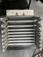 Zolder trap aluminium, Doe-het-zelf en Bouw, Ladders en Trappen, Ophalen, Zo goed als nieuw, Trap