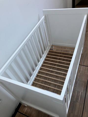 Babybed Bopita beschikbaar voor biedingen