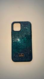 Telefoon hoesje iphone 11 pro Swarovski, Télécoms, Envoi