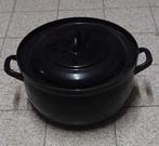 10 Mosselpotten, Huis en Inrichting, Ophalen, Gebruikt, Aluminium, Overige typen