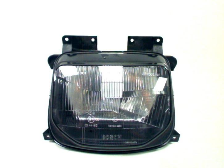 BMW R 1100 RS 1992-1998 Koplamp (1305621574), Motoren, Onderdelen | BMW, Gebruikt, Ophalen of Verzenden