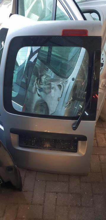 VW CADDY ACHTERDEUREN BJ 2009 beschikbaar voor biedingen