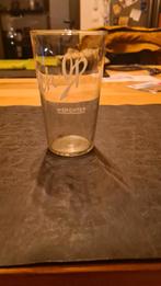 bierglas Jack op, Verzamelen, Ophalen of Verzenden, Zo goed als nieuw, Bierglas
