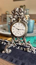 Omega zakhorloge, Zakhorloge, Staal, Ophalen of Verzenden, Omega