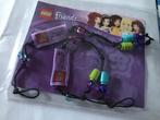 Lego friends vriendschapsband, Ophalen of Verzenden, Lego