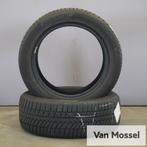 Continental WinterContact TS850 P Winterbanden 225/50/R17, Gebruikt, 17 inch, Band(en), Personenwagen
