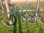 Cannondale trail 7 mountainbike XL, Fietsen en Brommers, Ophalen, Zo goed als nieuw, Vering