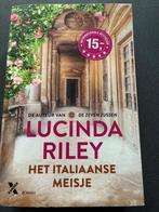 Lucinda Riley, Boeken, Ophalen, Zo goed als nieuw, Lucinda Riley