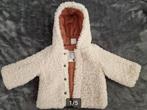 Nooit gebruikt - (Winter-) jas baby maat 62 - Meisje, Ophalen, Meisje, Nieuw, Jasje