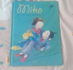 Nieuw! Boek Miko en de zeeprinses, Ophalen of Verzenden, Nieuw