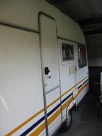 Chateau Caratt 384 1 BH 1997, Caravans en Kamperen, Caravans, Schokbreker, Particulier, 5 tot 6 meter, Standaardzit
