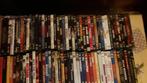 Lot DVD's, Ophalen, Gebruikt