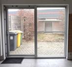 schuifdeur en ramen, Doe-het-zelf en Bouw, Raamkozijnen en Schuifdeuren, Ophalen, Zo goed als nieuw