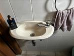 Lavabo toilet, Huis en Inrichting, Badkamer | Badkamermeubels, Gebruikt, Ophalen