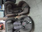 2 draaibare autostoelen, Kinderen en Baby's, Autostoeltjes, Ophalen, Zo goed als nieuw