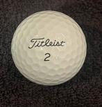 Golfbal Titleist Tour Speed ‘La Galiana’, Neuf, Enlèvement ou Envoi, Onbekend, Onbekend@onbekend.be