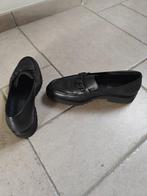 Zwarte mocassins, Mephisto, Nieuw, Ophalen of Verzenden, Instappers