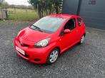 Toyota Aygo 1.0 essence AIRCO 97000km 2009, Auto's, Bedrijf, Euro 4, Aygo, Centrale vergrendeling