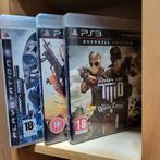 Ps3 games - Serie Army of Two, Ophalen of Verzenden