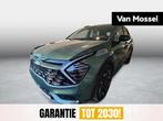 KIA Sportage 1.6 T-GDi 48V 7DCT GT Line, Automaat, Stof, Bedrijf, 5 zetels