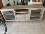 Tv meubel / lage kast, Ophalen, Zo goed als nieuw