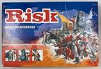 Risk Strategy Game Parker 1999, jeu de plateau, jeu de socié, Envoi, Comme neuf