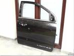 FORD RANGER V 2012- PORTIER DEUR RECHTS PANTHER BLACK, Auto-onderdelen, Gebruikt, Achterklep, Ophalen of Verzenden, Ford