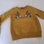 truien en longsleeves, maat 134, Ophalen of Verzenden, Zo goed als nieuw, Meisje, Trui of Vest
