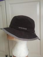 Chapeau Stetson Imlay - S, 55 cm (S, 6⅞ inch) of minder, Hoed, Stetson, Ophalen of Verzenden