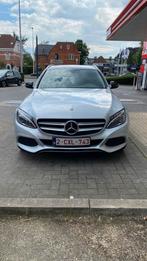 Mercedes benz c200D mercedes motor ! BTW WAGEN, 5 places, Cuir, Break, Automatique