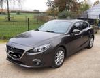 Mazda 3 SkyActiv benzine, Auto's, Euro 5, Bruin, Handgeschakeld, 5 deurs