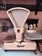 Antieke weegschaal, Antiek en Kunst, Ophalen