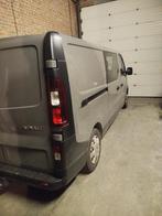 Renault trafic 2015 202000km 1.5 dci, Particulier, Te koop, Trafic