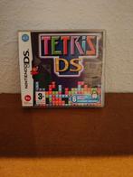 Tetris DS Nintendo DS, Games en Spelcomputers, Puzzel en Educatief, Gebruikt, 1 speler, Ophalen of Verzenden