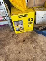 Karcher hogedrukreiniger doos nog dichtgeplakt, Ophalen, Nieuw